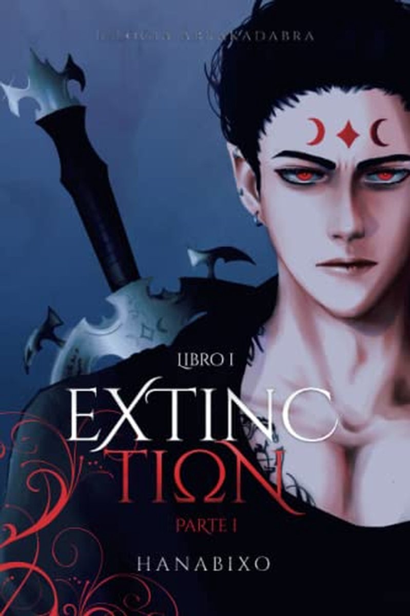 Extinctie: Deel I