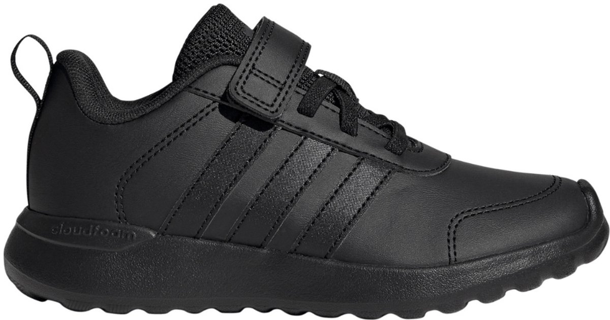 adidas Schoenen Kinderen VL Move Zwart
