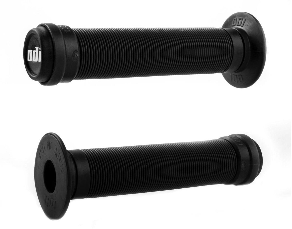 ODI BMX Longneck ST Handvatten Zwart 143mm