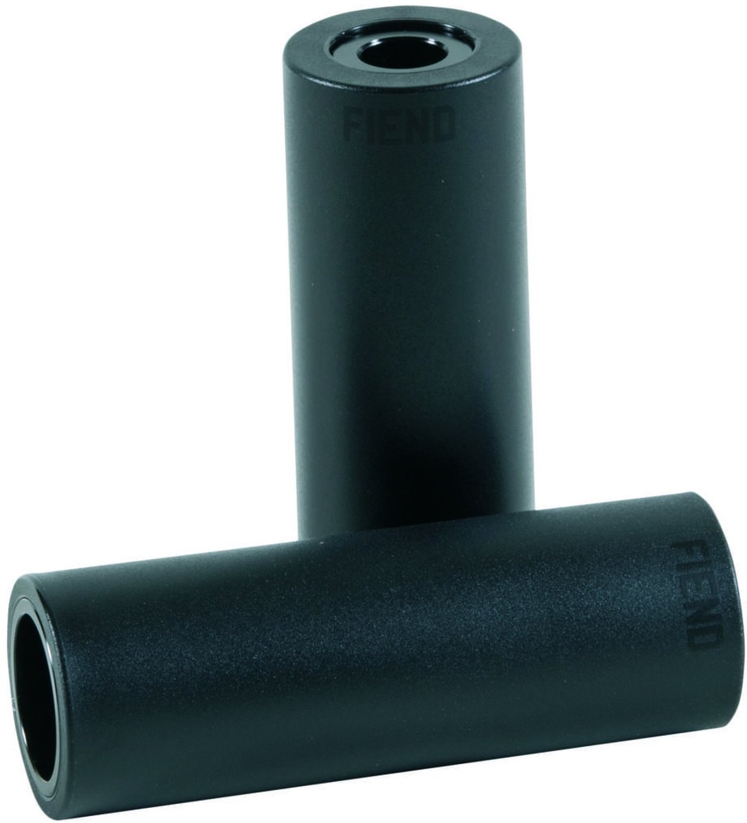 Fiend Fiend Belmont Combo Peg Black - UNI