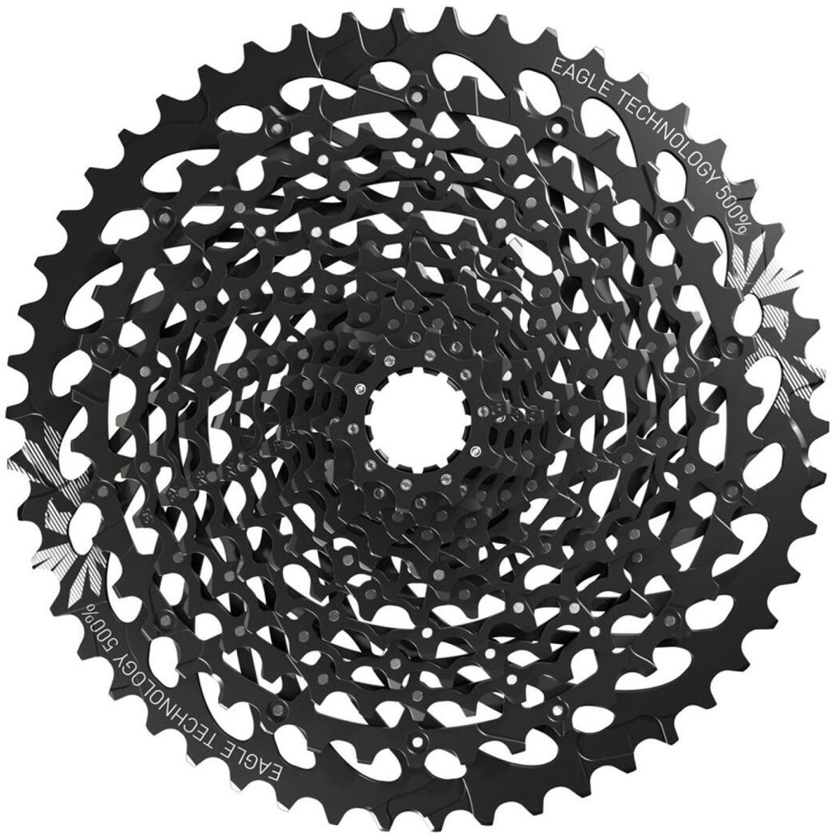 Sram Gx Eagle S200 Eagle Xg-1275 Cassette - UNI