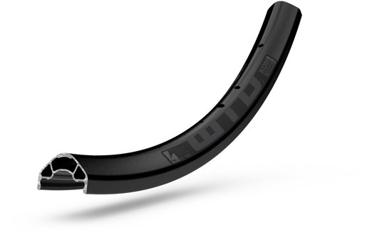 Wtb Kom Tough I25 Tcs Velg Zwart 29´´ 32H — afbeelding 3
