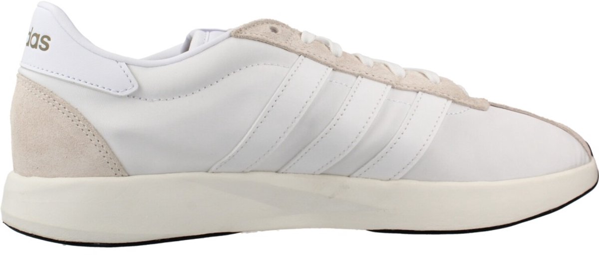 Adidas 76/26 Schoenen Man Wit