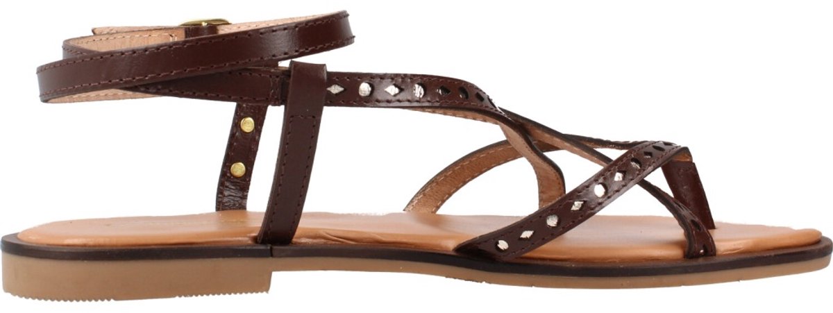 LES TROPEZIENNES HELECTRIC Bruin 39 EU