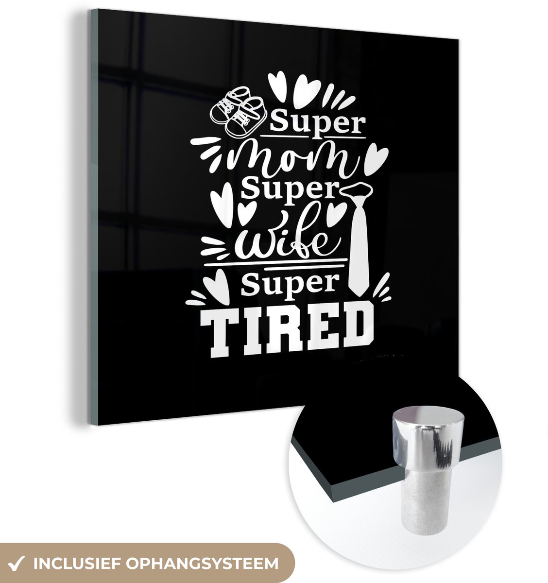Mama - Quote - Supermama