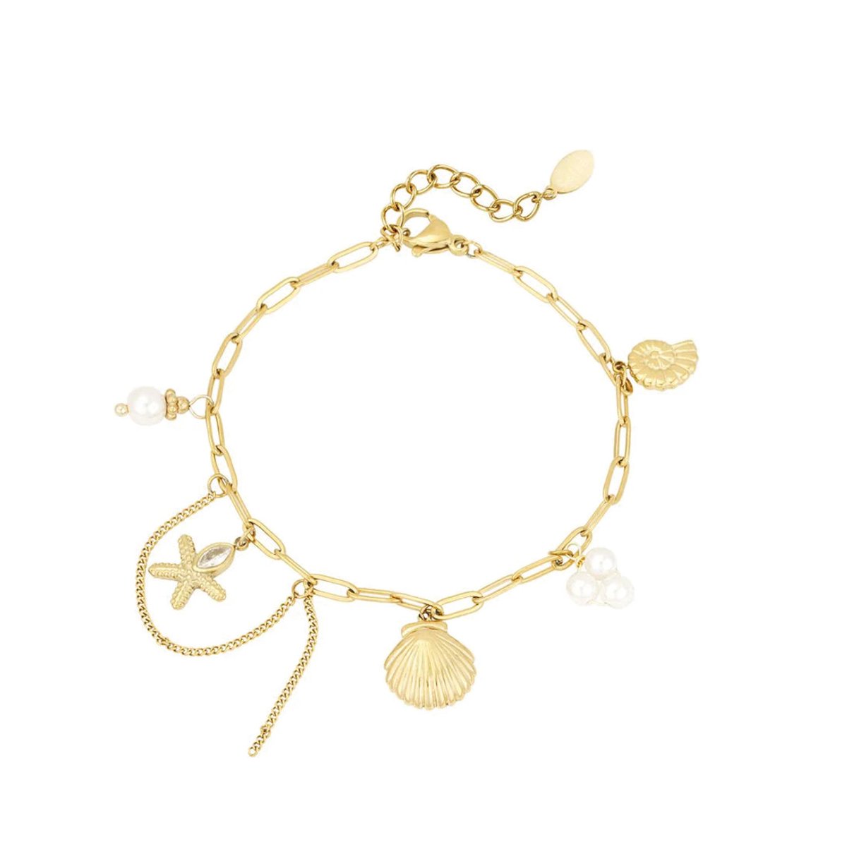 Armband Beach Please