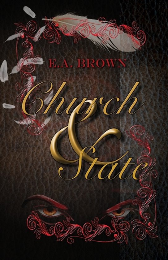 Church and State - cover
