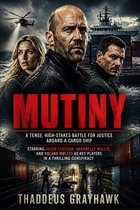 Mutiny: A Tense, High-Stakes Battle for Justice Aboard a Cargo Ship, Starring Jason Statham, Annabelle Wallis, and Roland M�ller as Key Players in a T
