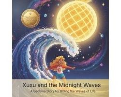 Xuxu and the Midnight Waves