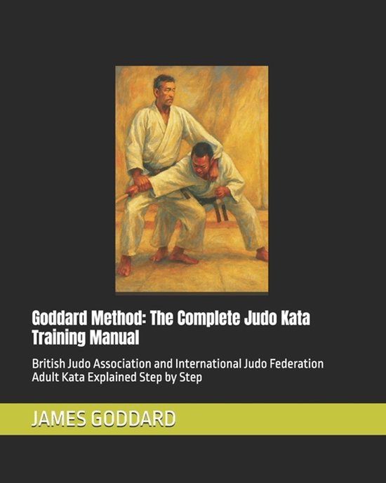 Goddard Method- Goddard Method - cover