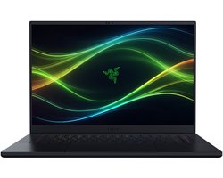 Razer Blade 16 Gaming Laptop - 16" QHD+ 240Hz OLED - Intel Ultra 9 - 64GB RAM - RTX 5090 - 2TB - QWERTY