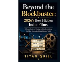 Beyond the Blockbuster