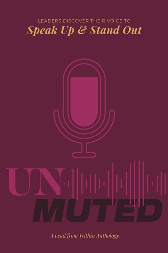Lead from Within- Unmuted - cover