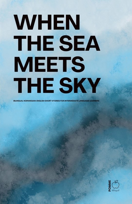 When the Sea Meets the Sky - cover
