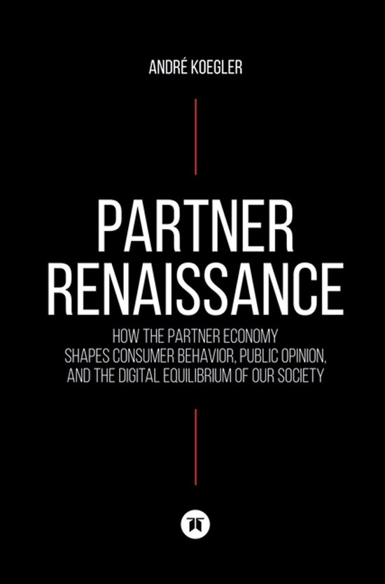 Partner Renaissance - cover
