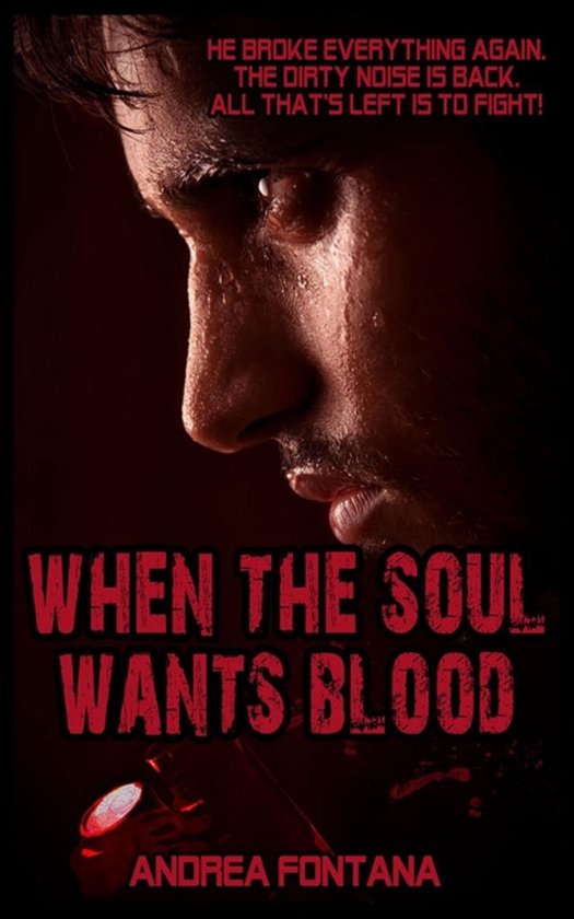 The Urban Warriors- When the soul wants blood