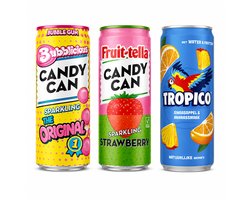 Fruity & Sweet Trio