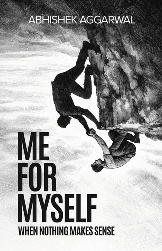 Me For Myself - cover
