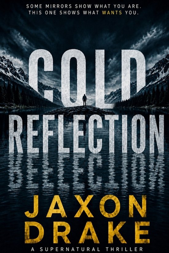 Cold Reflection - cover
