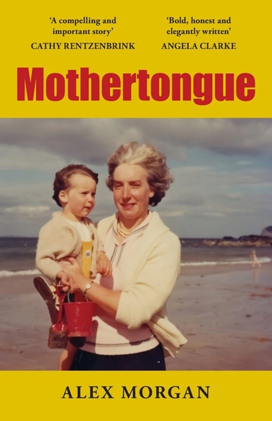 Mothertongue - cover