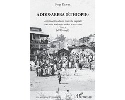 Bibliothèque Peiresc- Addis-Abeba (Ethiopie)