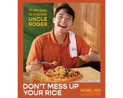 Don't Mess Up Your Rice
