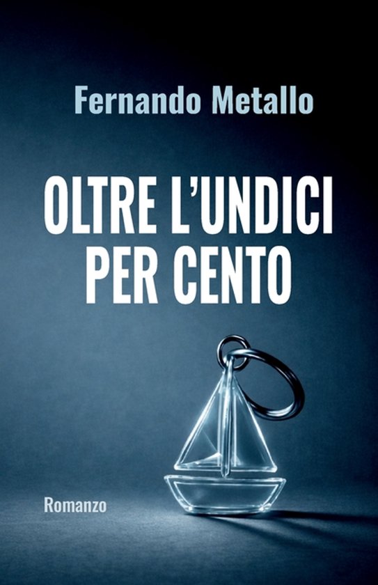 Oltre l'undici per cento - cover
