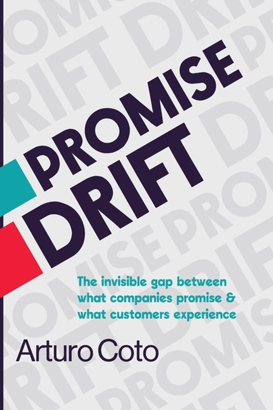 Promise Drift - cover