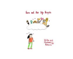 Kiara and the Sky People