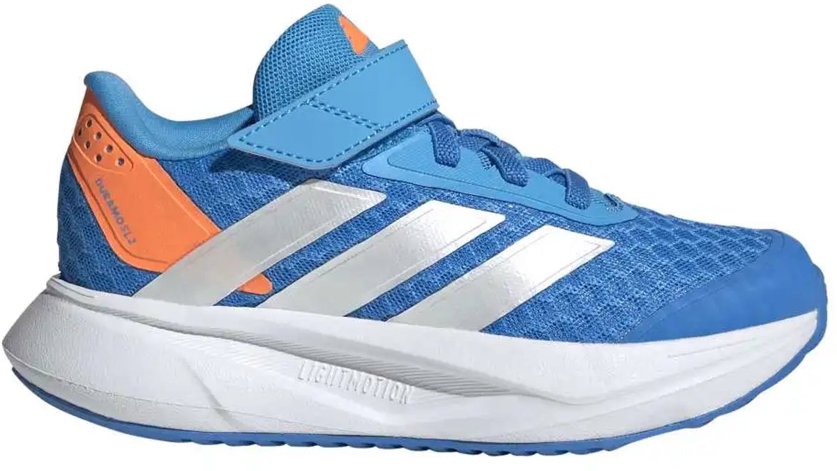 Adidas duramo sl2 el c in de kleur . Blauw