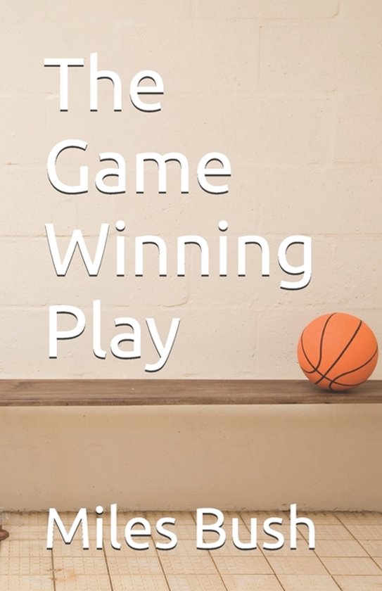The Game Winning Play - cover