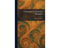 Literary Convert Women