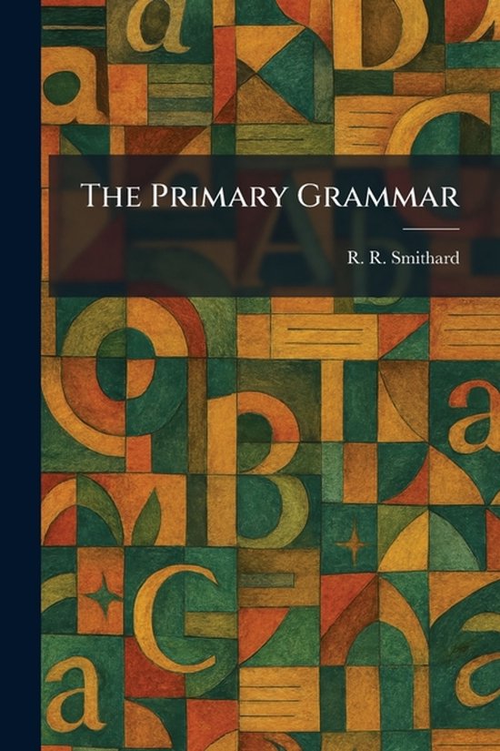 The Primary Grammar - cover