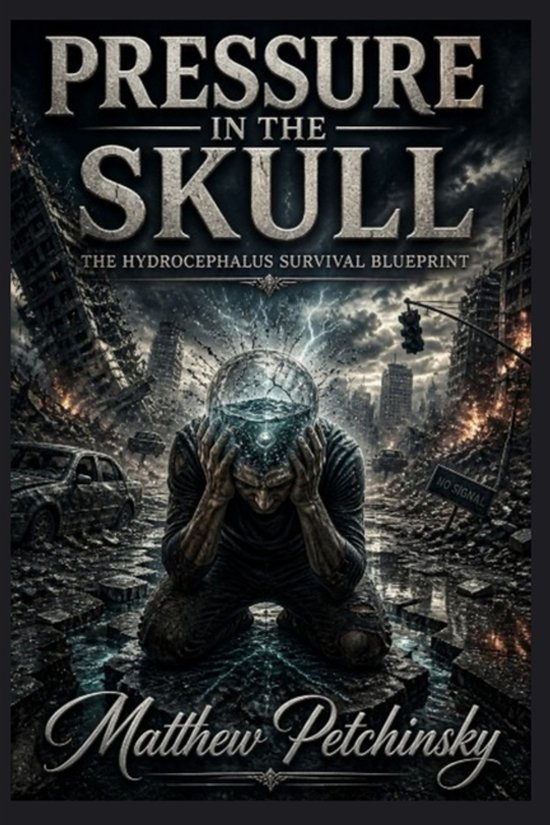 Pressure in the Skull - cover