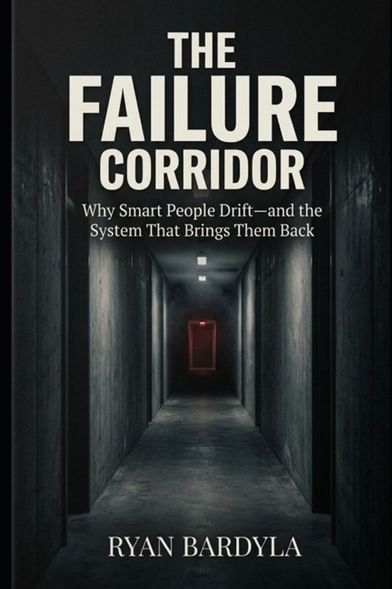 The Failure Corridor - cover