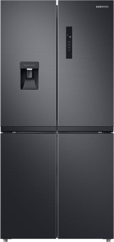 Samsung Amerikaanse koelkast vrijstaand 488L No Frost koelkast 329L vriezer 159L ijsmaker waterdispenser
