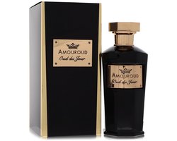 Amouroud Oud du Jour - 100ml - Eau de parfum