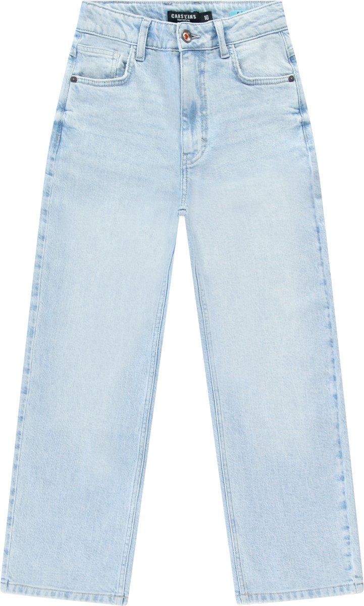 Cars Jeans Jeans Gately jr. - Jongens