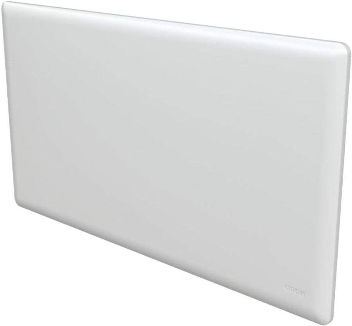 Elektrische Verwarming - Convector Kachel - Ruimte Verwarmen - Digitale Thermostaat - 25 m2 - Wit