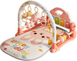 Baby Activiteit Speelmat - Peuter Fitness Speelgoed