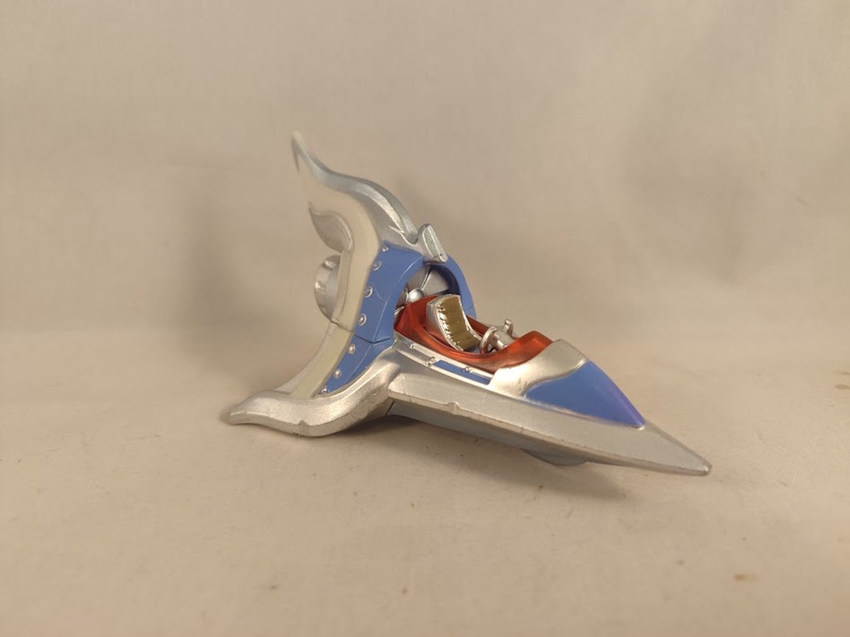 Skylanders Super Chargers: Sky Slicer (Voertuig)