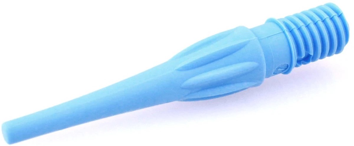ARK Therapeutic speelgoed accessoire Fine Tip voor Z-Vibe multicolor.