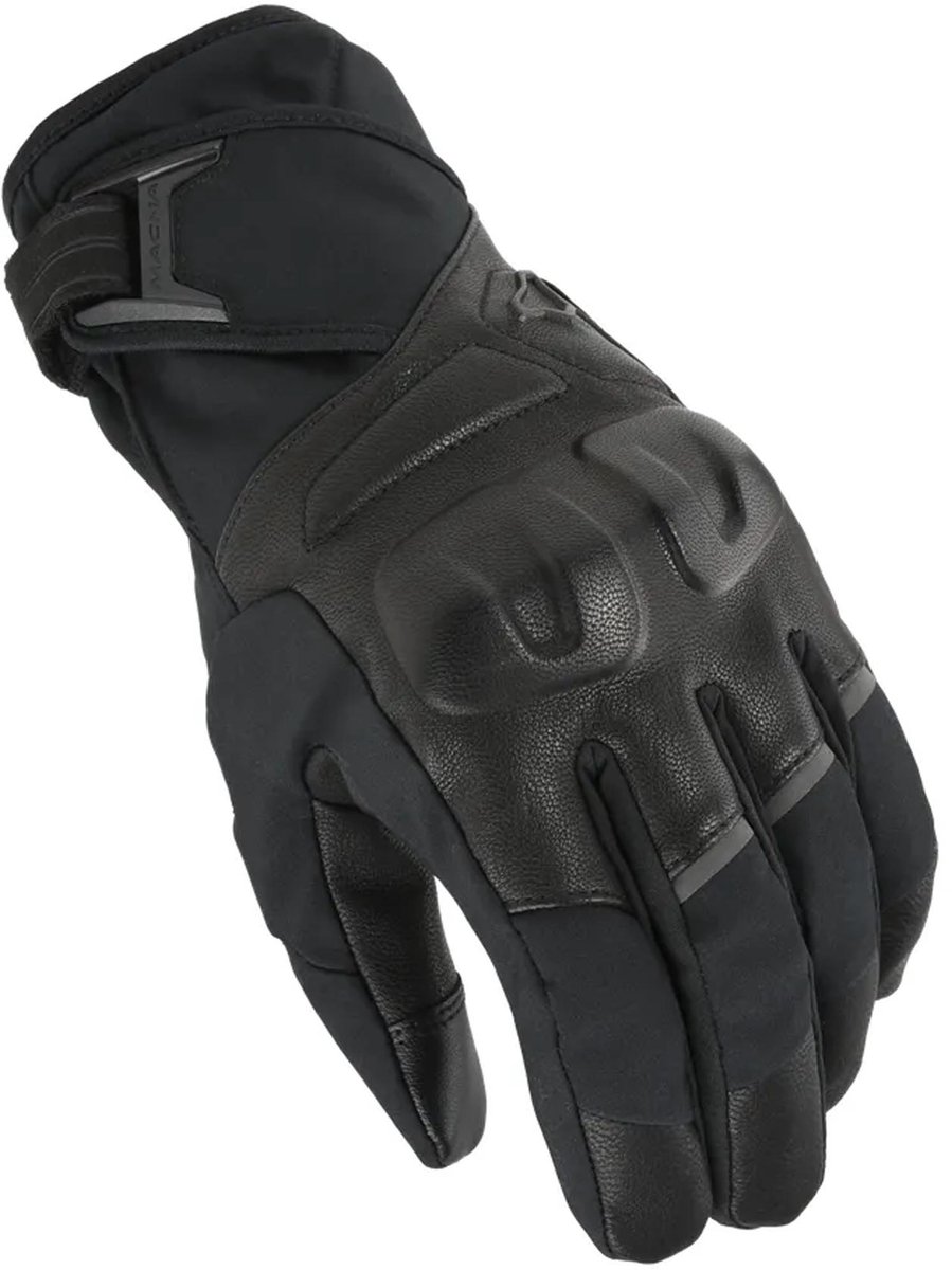 Macna Mishun RTX waterdichte winter-motorhandschoenen -