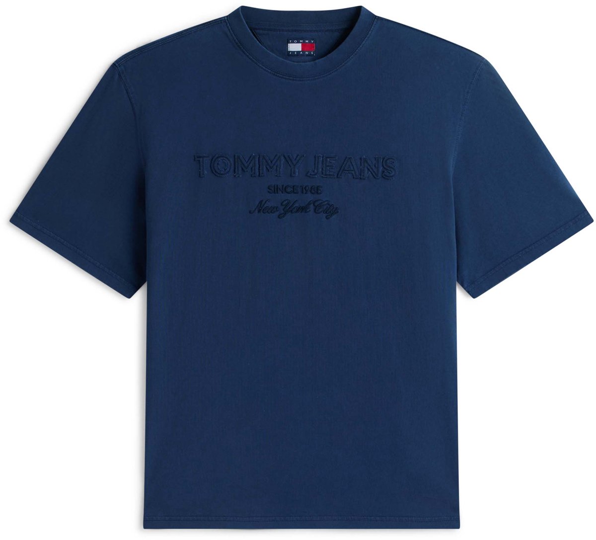 T-Shirt Tommy Jeans Tjm 90S New Classics - Fashion Wear - Volwassen