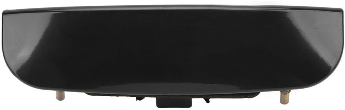 Achterbumperhandgreep, 2-pins hittebestendige externe achterbumperhandgreep, eenvoudig te installeren, geschikt geschikt voor Citroën C2 C4 C5 (: 8726Q8).