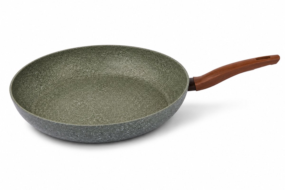TVS Natura Induction Koekenpan - 32 cm
