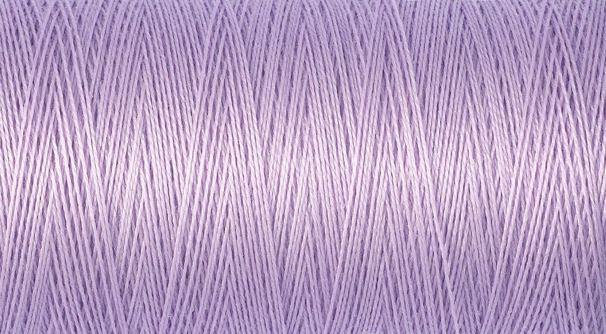 Naaigaren Polyester - Naaimachine Garen - Kleding Maken - Voor Handnaaien - 250 Meter - Iris