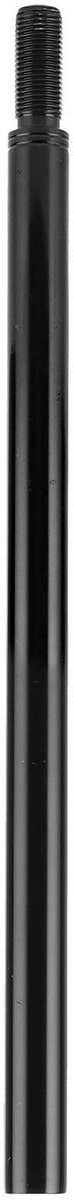 aladdien - Shift Knob Extender - Handgeschakelde Versnellingspook - Verbeterde Schakelervaring - 10 Inch - M12 x 1,25 - Geschikt voor Samurai - Verh...