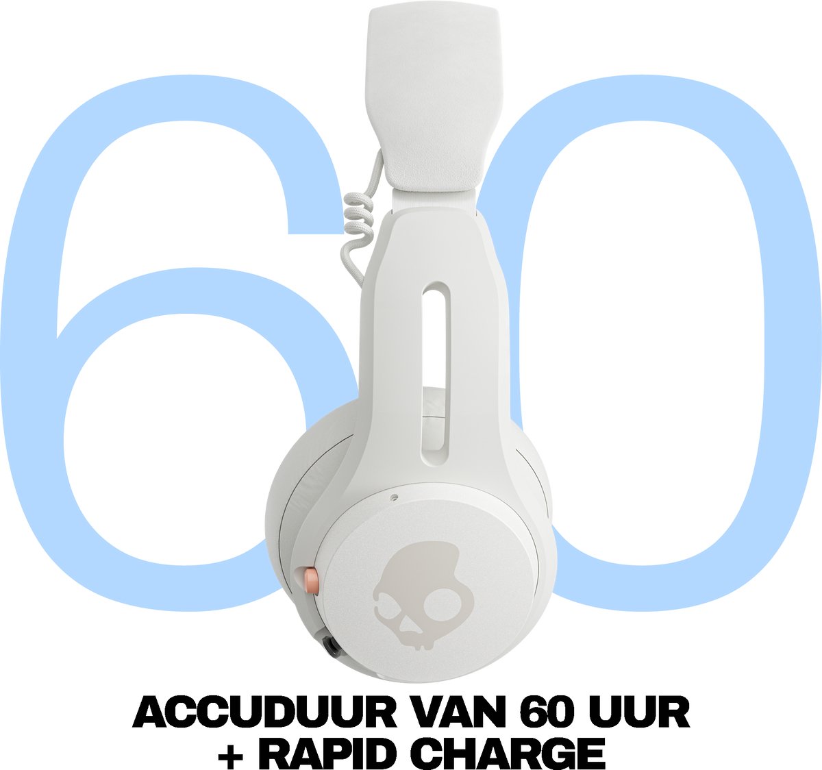 Skullcandy Icon ANC Draadloze Hoofdtelefoon met Active Noise - afbeelding 3