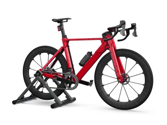 LEGO Icons Racefiets Voertuig Bouwpakket voor Volwassenen - 11380